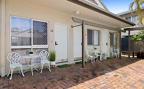 Central Motel Mooloolaba